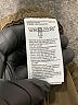 Banana Republic 100% Polyester Solid Brown Casual Pants Size S - photo 4