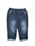 Life and Legend Solid Blue Jeans 6-9 MO / 9 MO - photo 1