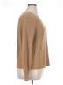 Jessica Simpson Tan Pullover Sweater Size XL - photo 4