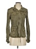 Talula Green Jacket Size XXS - photo 1