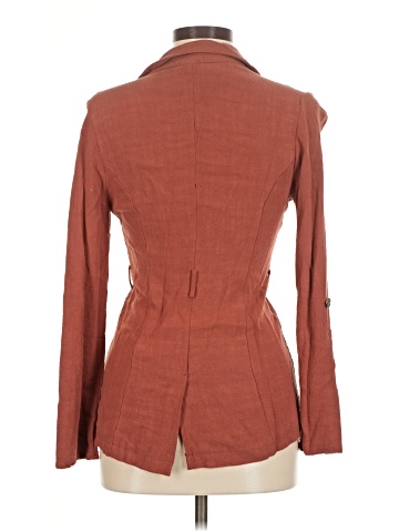 Charlotte Russe Long Sleeve Blouse (view 2)