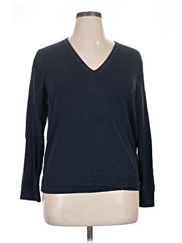 Banana Republic Factory Store Pullover Sweater (view 1)