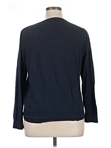 Banana Republic Factory Store Pullover Sweater (view 2)