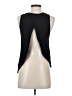 The Clas-sic 100% Rayon Black Tank Top Size S - photo 2