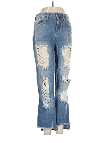 Mossimo Jeans (view 1)