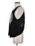 The Clas-sic 100% Rayon Black Tank Top Size S - photo 5
