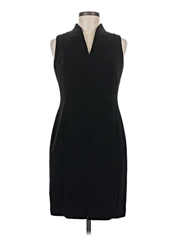 Jones New York Cocktail Dress (view 1)