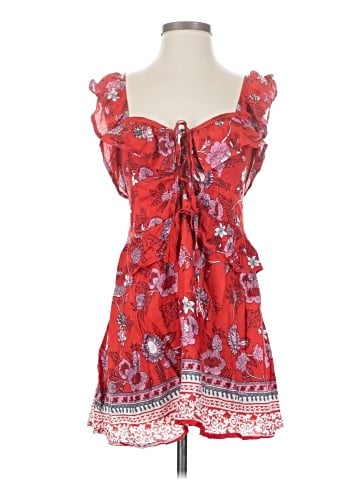 Tiare Hawaii Casual Dress (view 1)