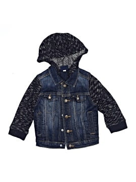Genuine Kids From Oshkosh Denim Jacket
