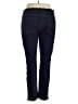 J.Crew Solid Blue Jeans Size 35 waist - photo 2