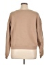 Oat Collective Tan Sweatshirt Size XL - photo 2