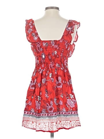 Tiare Hawaii Casual Dress (view 2)