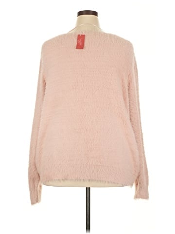 Joe Fresh Pullover Sweater (view 2)