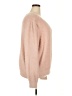 Joe Fresh 100% Nylon Pink Pullover Sweater Size 2X - photo 4