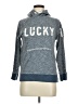 Lucky Brand Gray Sweatshirt Size M - photo 1