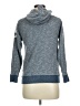 Lucky Brand Gray Sweatshirt Size M - photo 2