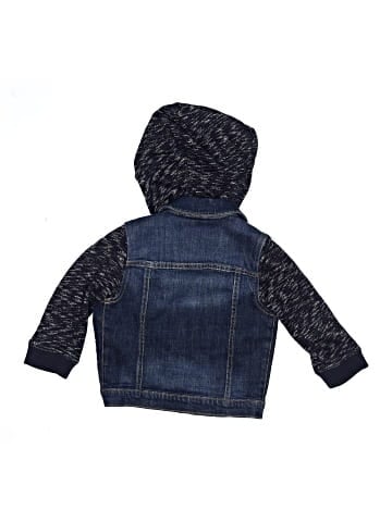 Genuine Kids from Oshkosh Denim Jacket (view 2)