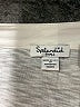 Splendid 100% Rayon Ivory Long Sleeve Blouse Size S - photo 7