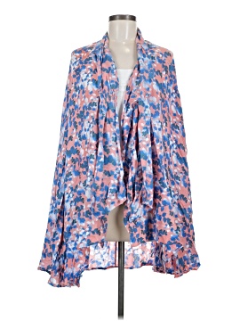 Tiare Hawaii Kimono