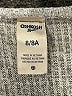OshKosh B'gosh Stars Gray Dress Size 8 - photo 3