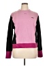 Under Armour Pink Sweatshirt Size XL - photo 1