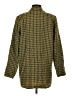 Assorted Brands Checkered-gingham Green Blazer Size S - photo 2