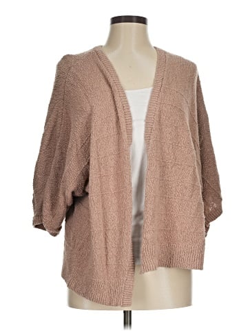 Gentle Fawn Cardigan (view 1)