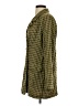 Assorted Brands Checkered-gingham Green Blazer Size S - photo 5