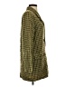 Assorted Brands Checkered-gingham Green Blazer Size S - photo 4