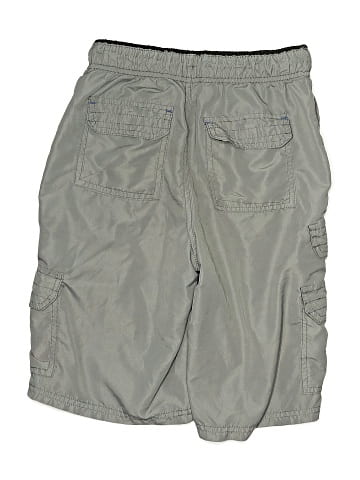 Plugg Board Shorts (view 2)