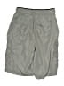 Plugg 100% Polyester Gray Board Shorts Size 10 - photo 2