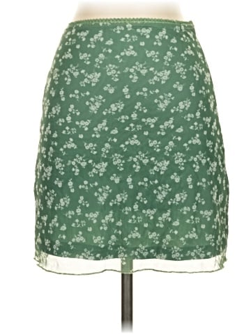 Princess Polly Casual Skirt (view 1)