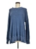 Aerie Blue Pullover Sweater Size M - photo 1