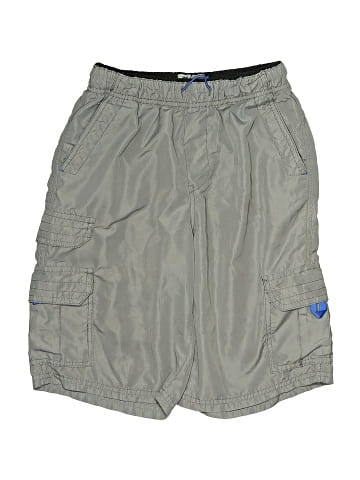 Plugg Board Shorts (view 1)