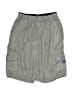 Plugg 100% Polyester Gray Board Shorts Size 10 - photo 1