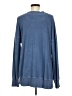 Aerie Blue Pullover Sweater Size M - photo 2