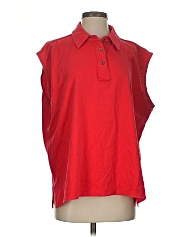 Jodifl Short Sleeve Polo (view 1)