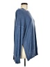 Aerie Blue Pullover Sweater Size M - photo 4