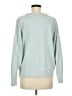 Gap Teal Pullover Sweater Size M - photo 2