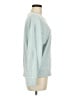Gap Teal Pullover Sweater Size M - photo 4
