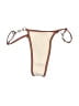 Unbranded Tan Swimsuit Bottoms Size S - photo 1