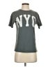 Grayson Threads Gray Short Sleeve T-Shirt Size S - photo 1