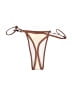 Unbranded Tan Swimsuit Bottoms Size S - photo 2
