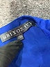 Brixon Ivy Blue Cocktail Dress Size M - photo 7