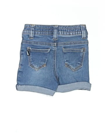 DKNY Denim Shorts (view 2)