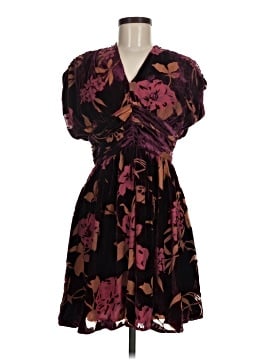 Adelyn Rae Cocktail Dress (view 1)