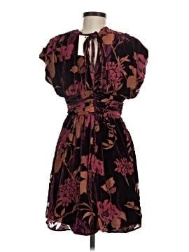 Adelyn Rae Cocktail Dress (view 2)