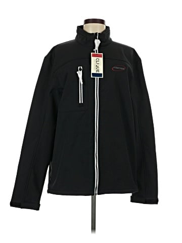 Clique Jacket (view 1)