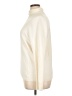 Talbots Ivory Turtleneck Sweater Size XL - photo 5