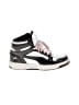 Puma Gray Black Sneakers Size 4 - photo 1